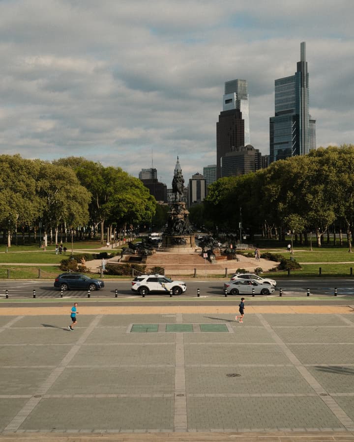Philadelphia