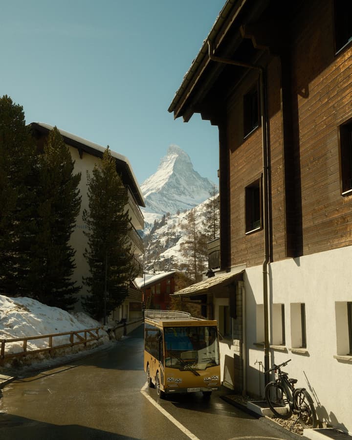 Switzerland